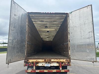 Used 1998 Dry Van Trailer 72860 for sale #72860 - photo 7