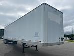 Used 1998 Dry Van Trailer 72860 for sale #72860 - photo 1