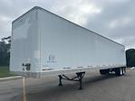 Used 1998 Dry Van Trailer 72860 for sale #72860 - photo 2
