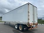 Used 1998 Dry Van Trailer 72860 for sale #72860 - photo 3