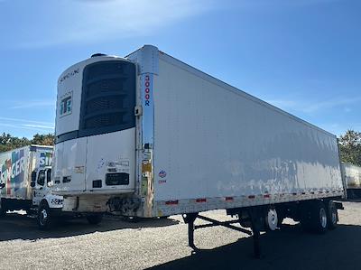 Used 2022 Utility Trailer Refrigerated Trailer 7407106 for sale #7407106 - photo 2