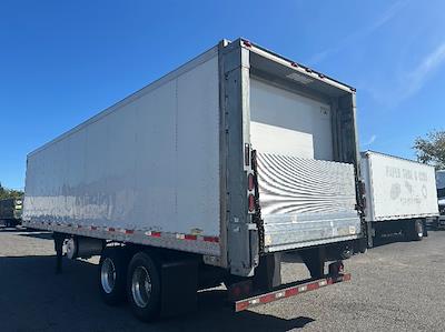 Used 2022 Utility Trailer Refrigerated Trailer 7407106 for sale #7407106 - photo 3