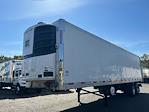 Used 2022 Utility Trailer Refrigerated Trailer 7407106 for sale #7407106 - photo 2