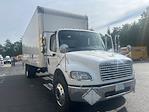 Used 2020 Freightliner M2 106 Conventional Cab Box Truck with Liftgate for sale #774804 - photo 1