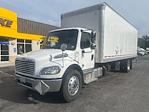 Used 2020 Freightliner M2 106 Conventional Cab Box Truck with Liftgate for sale #774804 - photo 3