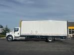 Used 2020 Freightliner M2 106 Conventional Cab Box Truck with Liftgate for sale #774804 - photo 4