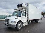 Used 2020 Freightliner M2 106 Refrigerated Body with Liftgate for sale #774844 - photo 3