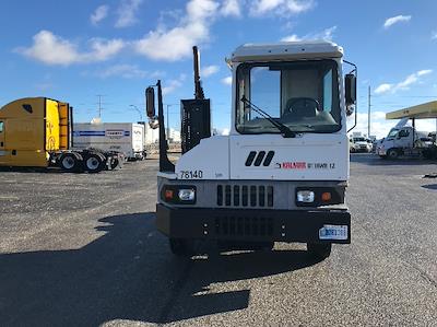Used 2018 Kalmar Ottawa T2 Yard Truck for sale #78140 - photo 2