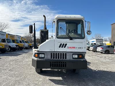 Used 2018 Kalmar Ottawa T2 Yard Truck for sale #78162 - photo 2