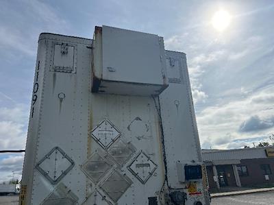Used 2017 Utility Trailer Dry Van Trailer 7911091 for sale #7911091 - photo 11