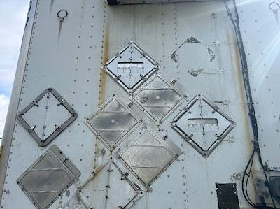 Used 2017 Utility Trailer Dry Van Trailer 7911091 for sale #7911091 - photo 12