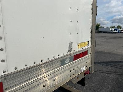 Used 2017 Utility Trailer Dry Van Trailer 7911091 for sale #7911091 - photo 14
