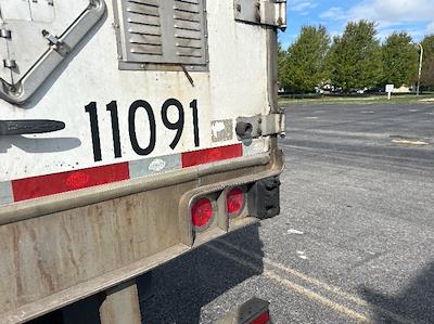 Used 2017 Utility Trailer Dry Van Trailer 7911091 for sale #7911091 - photo 15