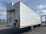 Used 2017 Utility Trailer Dry Van Trailer 7911091 for sale #7911091 - photo 2