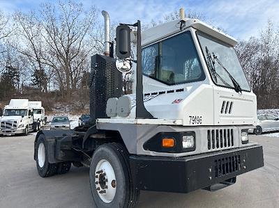 Used 2019 Kalmar Ottawa T2 Yard Truck for sale #79196 - photo 1