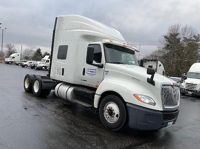 Used 2019 International LT Cummins X15 Semi Truck for sale #7920451 - photo 1