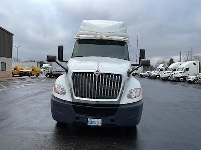 Used 2019 International LT Cummins X15 Semi Truck for sale #7920451 - photo 2