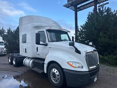 Used 2019 International LT Cummins X15 Semi Truck for sale #7920456 - photo 1