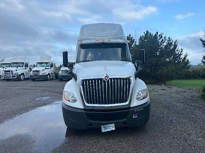 Used 2019 International LT Cummins X15 Semi Truck for sale #7920456 - photo 2
