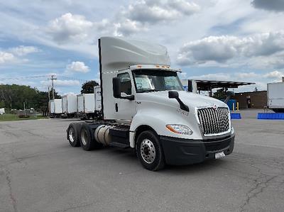 Used 2019 International LT Cummins X15 Semi Truck for sale #7920458 - photo 1