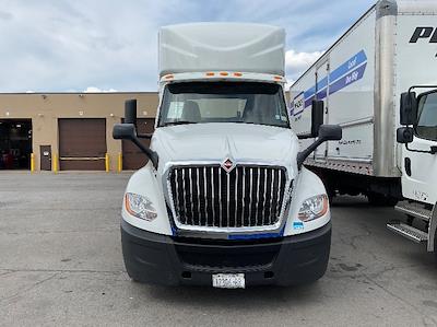 Used 2019 International LT Cummins X15 Semi Truck for sale #7920458 - photo 2