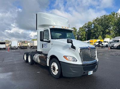 Used 2020 International LT Cummins X15 Semi Truck for sale #7920468 - photo 1