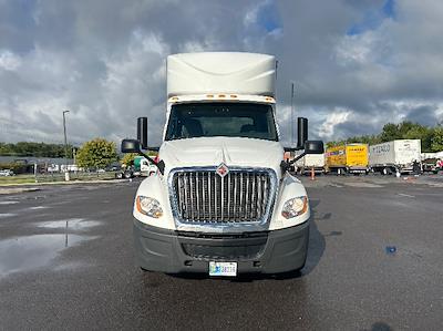 Used 2020 International LT Cummins X15 Semi Truck for sale #7920468 - photo 2