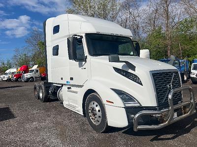 Used 2020 Volvo VNL Volvo D13 Semi Truck for sale #7920478 - photo 1