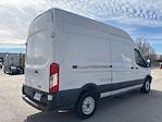 Used 2017 Ford Transit 250 High Roof Empty Cargo Van for sale #797045 - photo 11