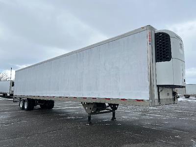 Used 2013 Utility Trailer Refrigerated Trailer 7DG8117 for sale #7DG8117 - photo 1