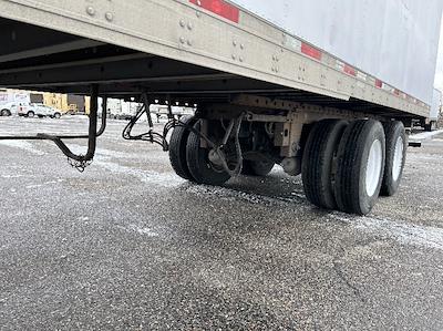 Used 2013 Utility Trailer Refrigerated Trailer 7DG8117 for sale #7DG8117 - photo 5