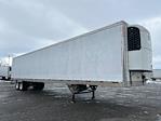 Used 2013 Utility Trailer Refrigerated Trailer 7DG8117 for sale #7DG8117 - photo 1