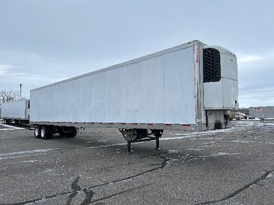 Used 2013 Utility Trailer Refrigerated Trailer 7DG8118 for sale #7DG8118 - photo 1