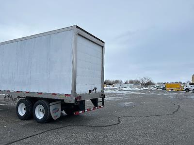Used 2013 Utility Trailer Refrigerated Trailer 7DG8118 for sale #7DG8118 - photo 7