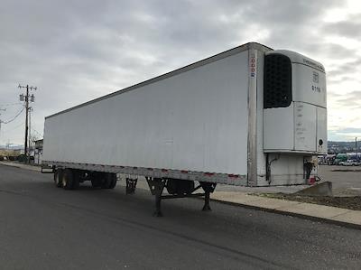Used 2013 Utility Trailer Refrigerated Trailer 7DG8119 for sale #7DG8119 - photo 1