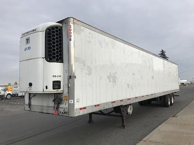 Used 2013 Utility Trailer Refrigerated Trailer 7DG8119 for sale #7DG8119 - photo 2