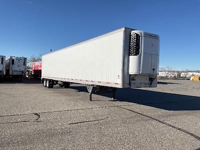 Used 2013 Utility Trailer Refrigerated Trailer 7DG8122 for sale #7DG8122 - photo 1