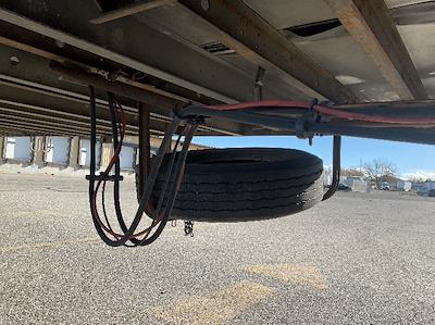 Used 2013 Utility Trailer Refrigerated Trailer 7DG8122 for sale #7DG8122 - photo 11