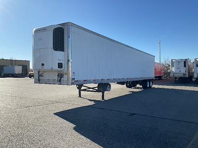 Used 2013 Utility Trailer Refrigerated Trailer 7DG8122 for sale #7DG8122 - photo 2
