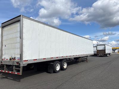 Used 2013 Utility Trailer Refrigerated Trailer 7DG8146 for sale #7DG8146 - photo 4