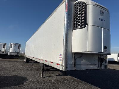 Used 2013 Utility Trailer Refrigerated Trailer 7DG8147 for sale #7DG8147 - photo 1