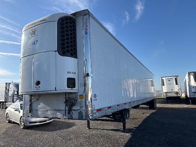 Used 2013 Utility Trailer Refrigerated Trailer 7DG8147 for sale #7DG8147 - photo 2