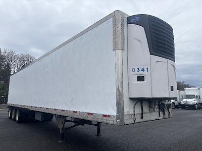 Used 2017 Utility Trailer - photo 1