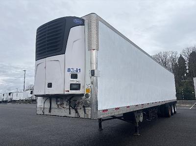Used 2017 Utility Trailer - photo 1