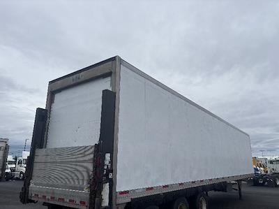 Used 2017 Utility Trailer Refrigerated Trailer 7DG8341 for sale #7DG8341 - photo 4