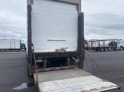 Used 2017 Utility Trailer Refrigerated Trailer 7DG8341 for sale #7DG8341 - photo 7