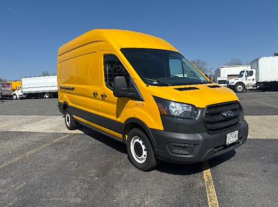 Used 2020 Ford Transit 250 - photo 1
