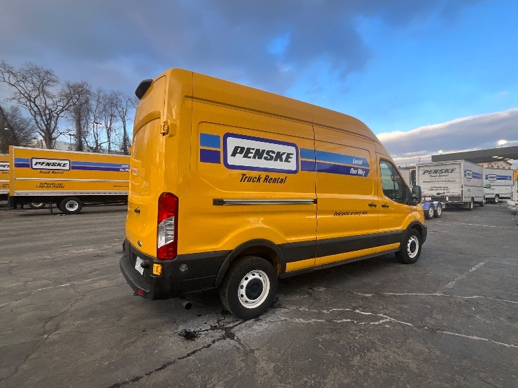 Used 2020 Ford Transit 250 - photo 13