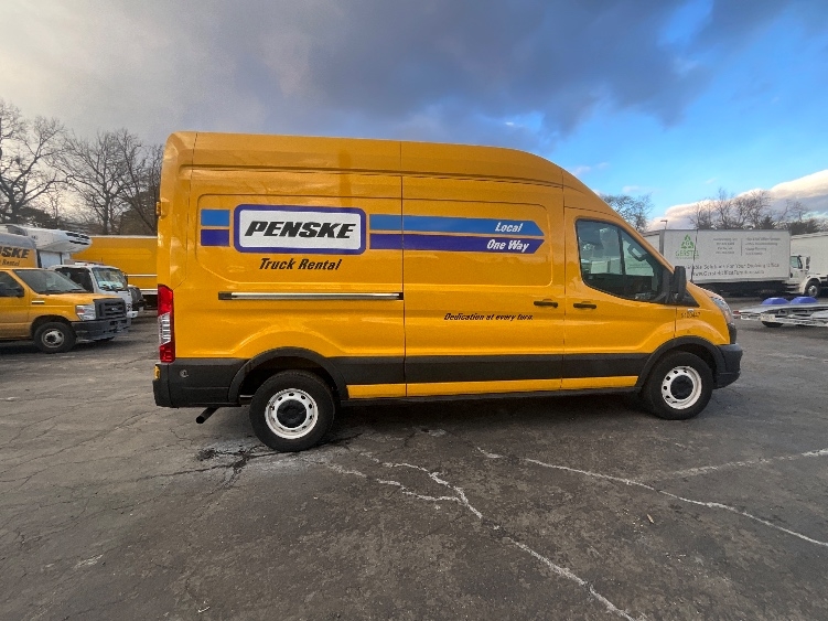 Used 2020 Ford Transit 250 - photo 14