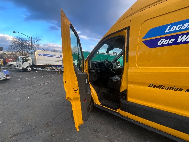 Used 2020 Ford Transit 250 - photo 15